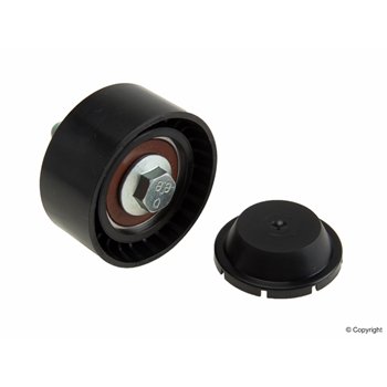 Porsche Drive Belt Idler Pulley - OE Supplier