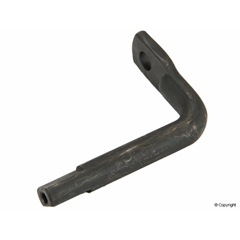 Porsche Belt Tensioner Lever - OE Supplier