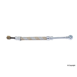 Oil Line - Side of Oil Filter Housing to Engine (Straight End)