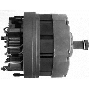 Porsche Alternator PPR Remanufactured