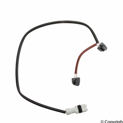 Porsche 997 C4 Front Brake Wear Sensor