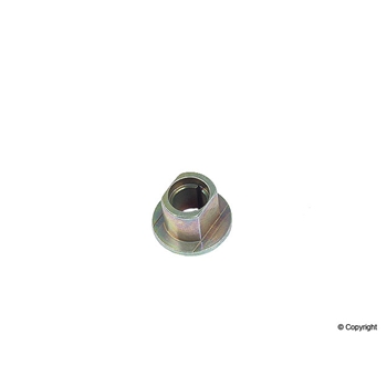 Porsche Generator Pulley Hub - OE Supplier