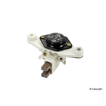 Porsche Voltage Regulator - Bosch