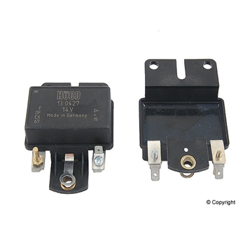 Porsche Voltage Regulator Huco