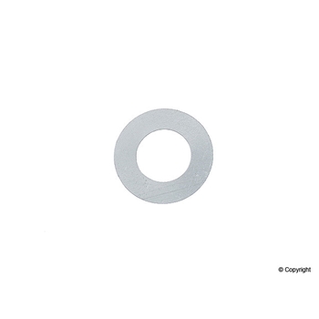 Porsche Generator Pulley Shim RPM