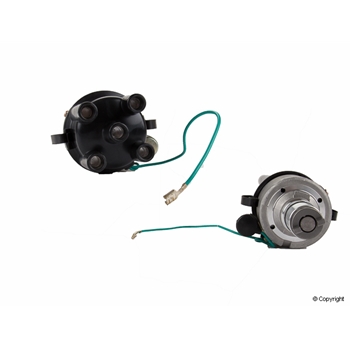 Porsche Ignition Distributor TPI - Trueparts