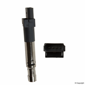Porsche Direct Ignition Coil Denso