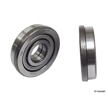 Porsche Transmission Pinion Shaft Bearing - Front