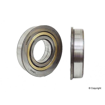 Porsche Transmission Main Shaft Bearing - Center