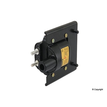 Porsche Ignition Coil - Bosch
