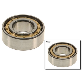 Porsche Manual Transmission Main Shaft Bearing - Rear