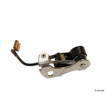Porsche Ignition Contact Set Bosch New