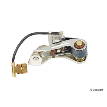 Porsche Ignition Contact Set Bremi
