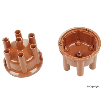 Porsche Ignition Distributor Cap Bremi