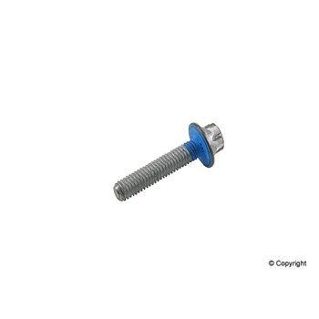 Porsche Engine Valve Cover Bolt - Genuine