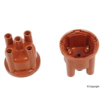 Porsche Ignition Distributor Cap Bremi