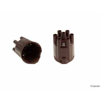 Porsche Distributor Cap - Aftermarket