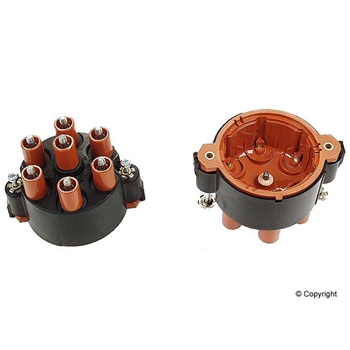 Porsche Distributor Cap - Bosch