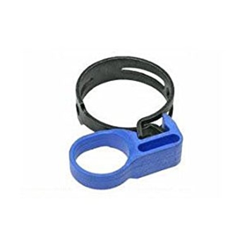 Porsche Oil Separator Hose Clamp (32 x 12)