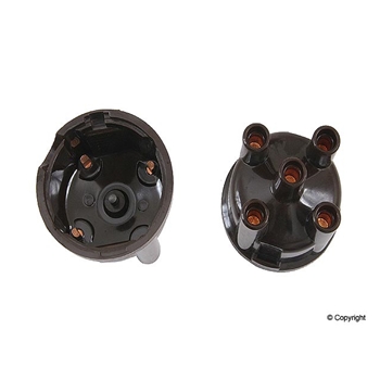 Porsche Distributor Cap - Bremi
