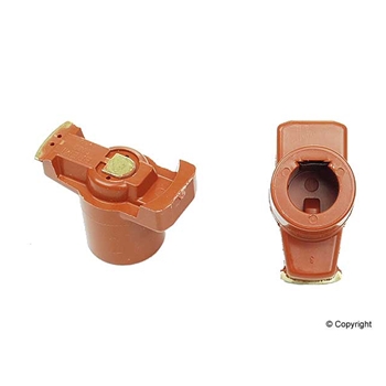 Porsche Ignition Distributor Rotor Bremi