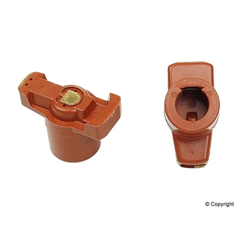 Porsche Ignition Distributor Rotor Bremi