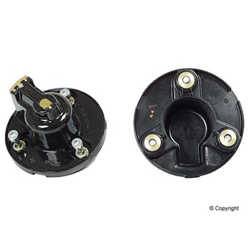 Porsche Distributor Rotor - Bosch