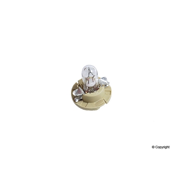 Porsche 996 & Boxster Instument Panel Light Bulb - 12V - 1.5W