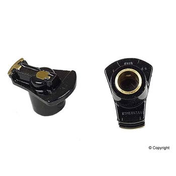 Porsche Distributor Rotor - Bosch