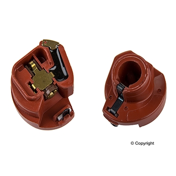 Porsche Distributor Rotor - Beru