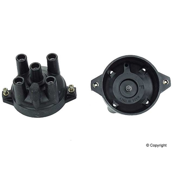 Porsche Distributor Rotor - Bosch