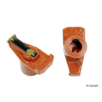 Porsche Distributor Rotor - Bosch