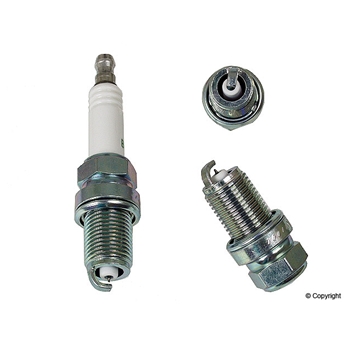 Porsche Spark Plug NGK G-Power Platinum