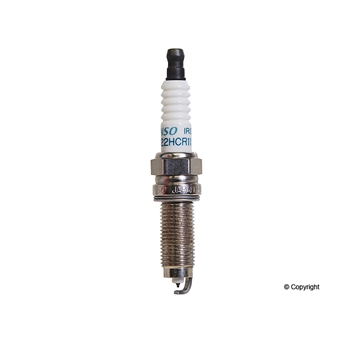 Porsche Spark Plug Denso Iridium Long Life