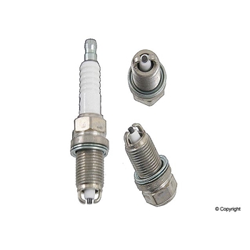 Porsche Spark Plug Denso Regular Resistor