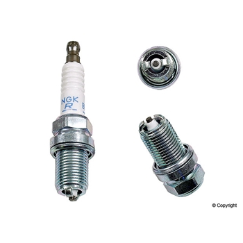 Porsche Spark Plug NGK V Power Resistor