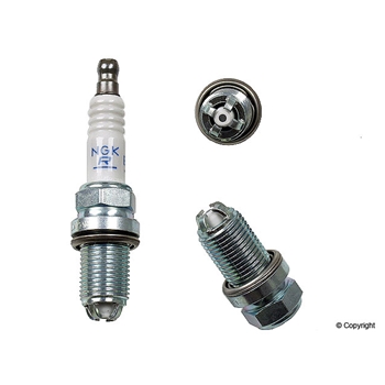 Porsche Spark Plug NGK Laser Platinum Resistor
