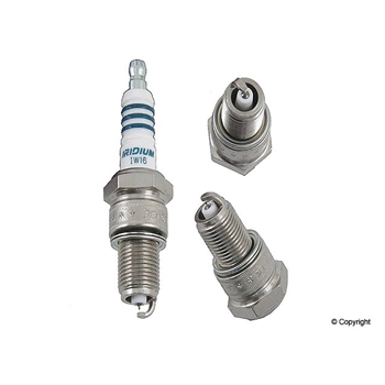 Porsche Spark Plug Denso Iridium Power