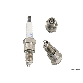 Porsche Spark Plug Denso Double Platinum