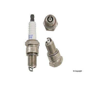 Porsche Spark Plug Denso Double Platinum