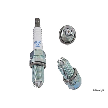 Porsche Spark Plug - NGK Laser Platinum