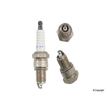 Porsche Spark Plug Denso Double Platinum