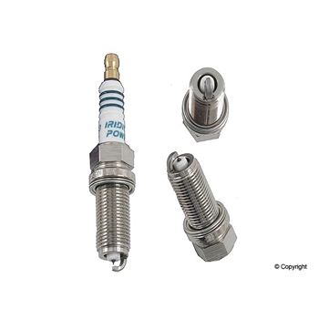 Porsche Spark Plug Denso Iridium Power
