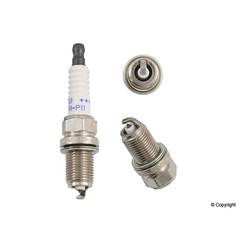 Porsche Spark Plug Denso Double Platinum