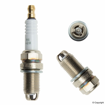 Porsche Spark Plug - Beru