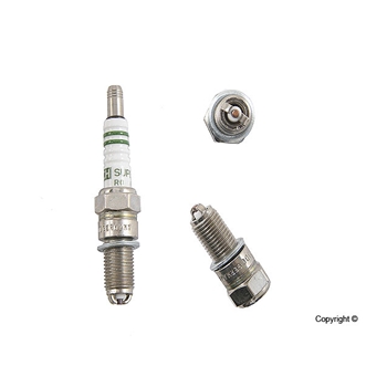 Porsche Spark Plug - Bosch Super Plus
