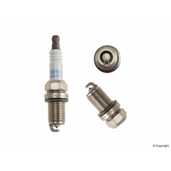 Porsche Spark Plug - Beru