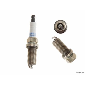 Porsche Spark Plug - Beru