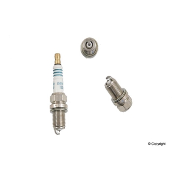 Porsche Spark Plug Denso Iridium Power