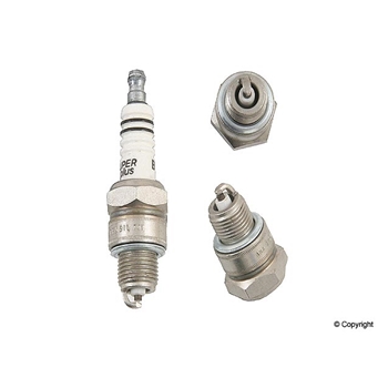 Porsche Spark Plug Bosch Super Plus